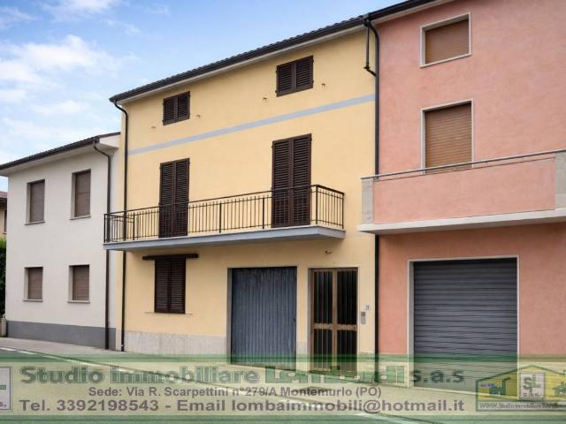 Appartamento in vendita a Montemurlo, Toscana