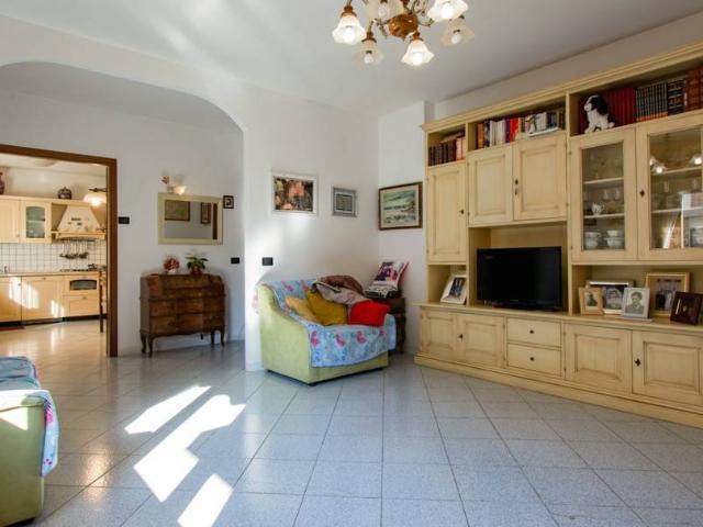 Appartamento in vendita a Bagnolo, Montemurlo
