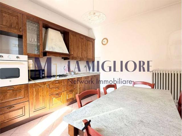 Appartamento in vendita a Bagnolo, Montemurlo
