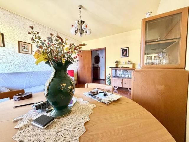 Appartamento in vendita a Montemurlo, Toscana