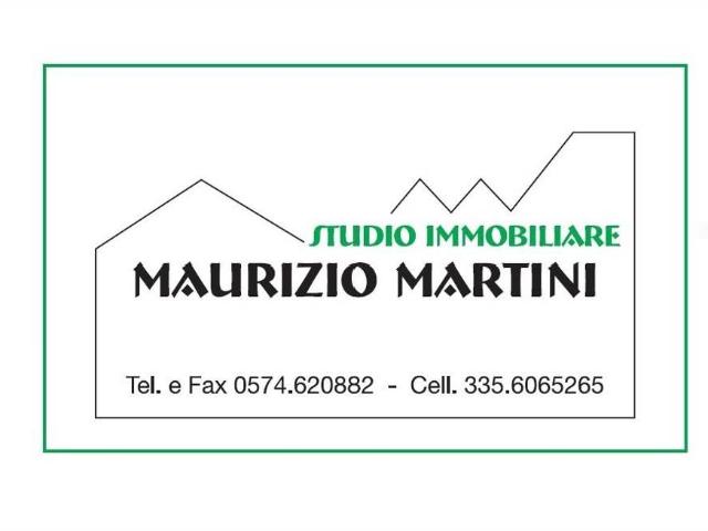 Appartamento in vendita a Montemurlo, Toscana