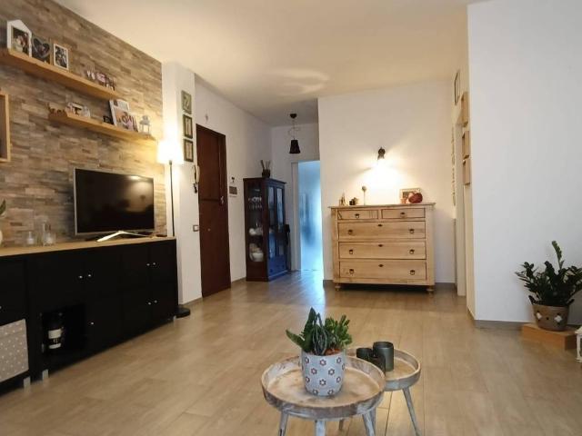 Appartamento in vendita a Stazione, Montale