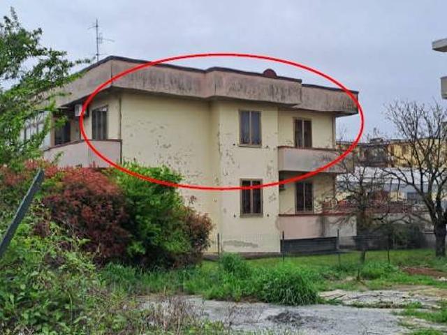 Appartamento in vendita a Montemurlo, Toscana