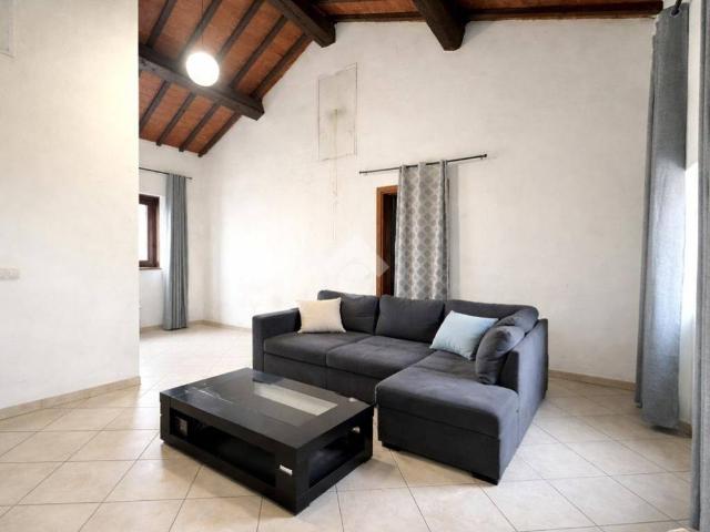 Appartamento in vendita a Montemurlo, Toscana