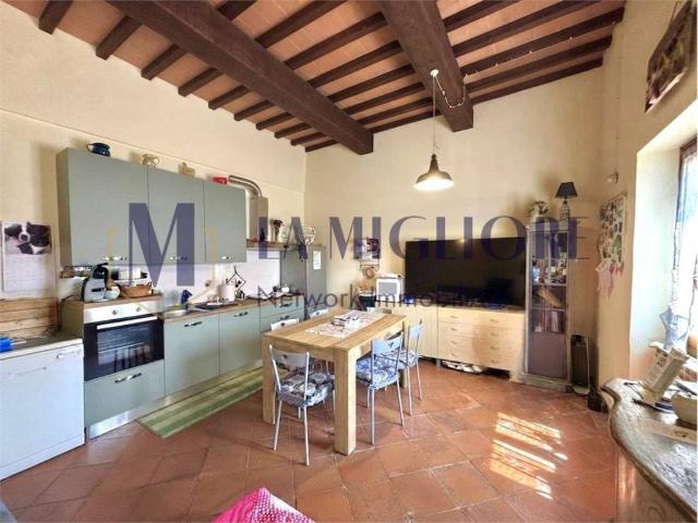 Appartamento in vendita a Montemurlo, Toscana