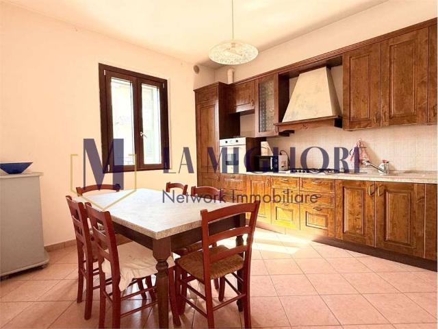 Appartamento in vendita a Bagnolo, Montemurlo