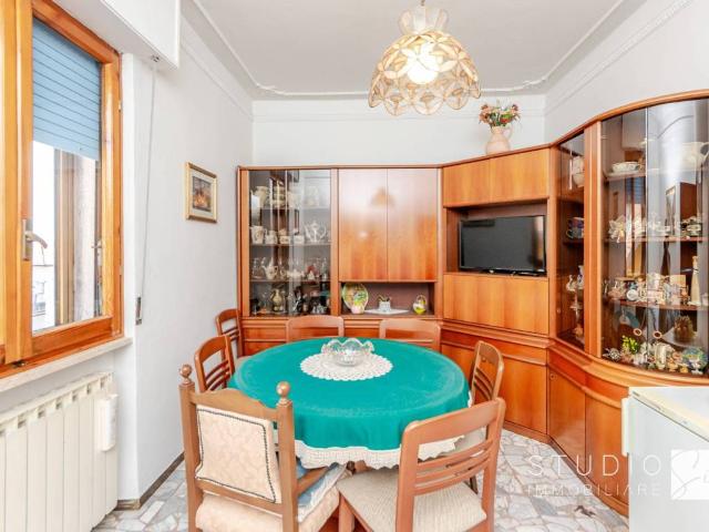 Appartamento in vendita a Bagnolo, Montemurlo