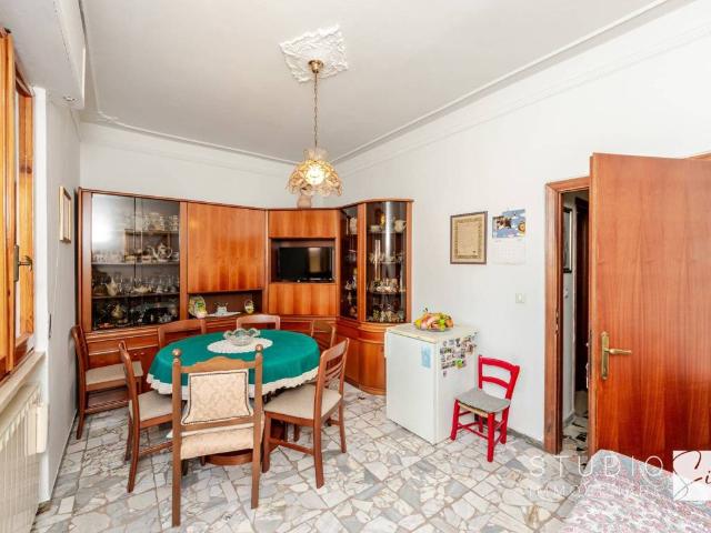 Appartamento in vendita a Bagnolo, Montemurlo