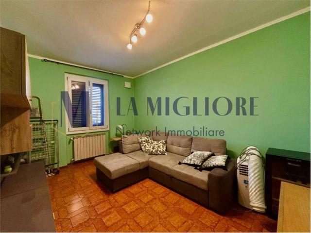 Appartamento in vendita a Montemurlo, Toscana