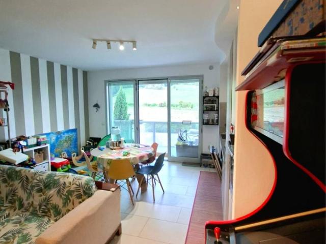 Appartamento in vendita a Riva di Bagnolo, Montemurlo