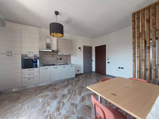 Appartamento in vendita a Montemurlo, Toscana