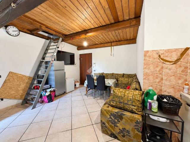 Appartamento in vendita a Oste, Montemurlo