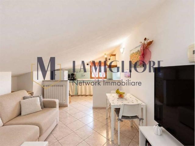 Appartamento in vendita a Montemurlo, Prato