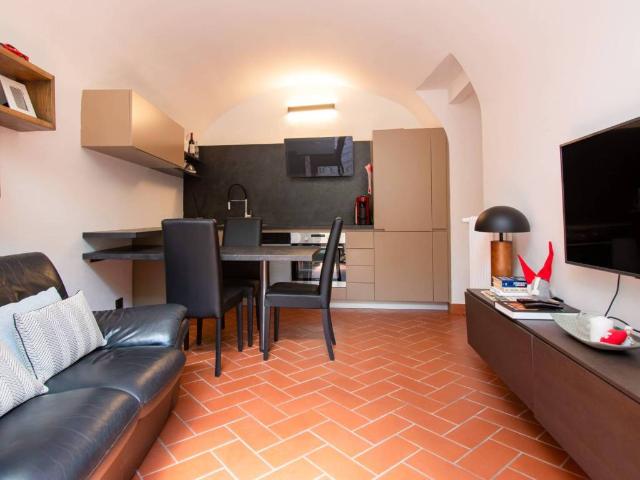 Appartamento in vendita a Riva di Bagnolo, Montemurlo