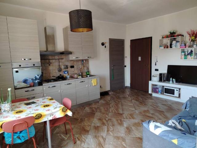 Appartamento in vendita a Montemurlo, Toscana