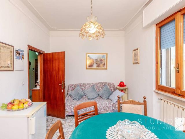 Appartamento in vendita a Bagnolo, Montemurlo