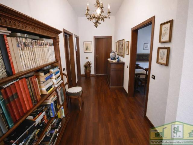 Appartamento in vendita a Bagnolo, Montemurlo