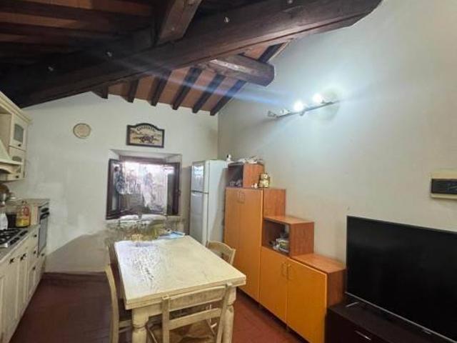 Appartamento in vendita a Montemurlo, Toscana