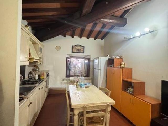 Appartamento in vendita a Montemurlo, Toscana