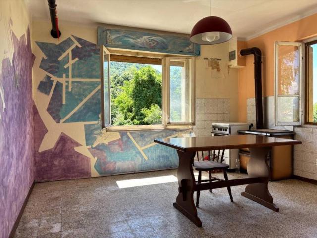 Appartamento in vendita a San Giorgio / Sant Zorç, Montenars / Montenârs