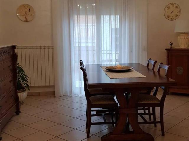Appartamento in vendita a Montenero di Bisaccia, Molise