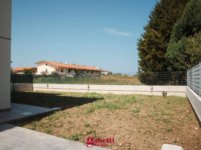 Appartamento in vendita a San Salvo, Abruzzo