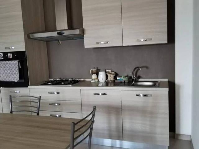 Appartamento in vendita a Montenero di Bisaccia, Molise
