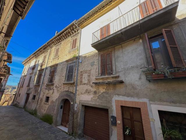 Appartamento in vendita a Montenero Sabino, Rieti