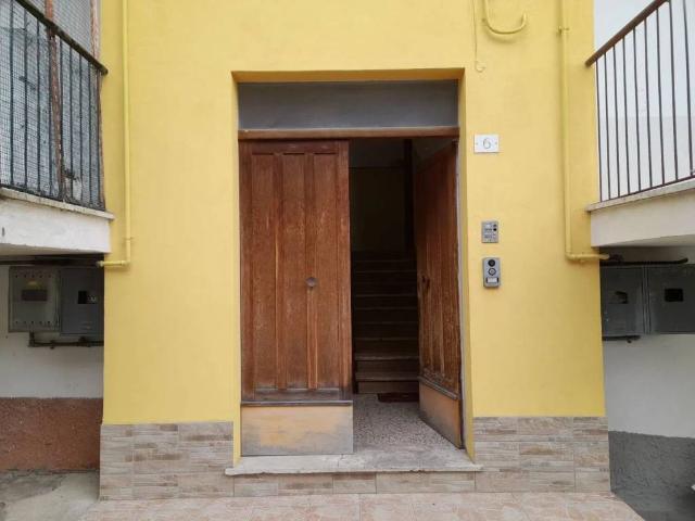 Appartamento in vendita a Monteodorisio, Abruzzo