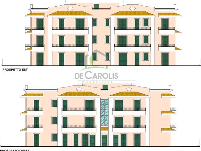 Appartamento in vendita a San Donato, Marche