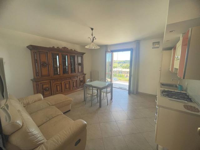 Appartamento in vendita a Bora Ragnola, Marche