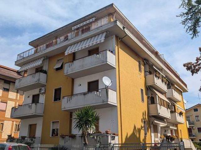 Appartamento in vendita a Marche, Ascoli Piceno