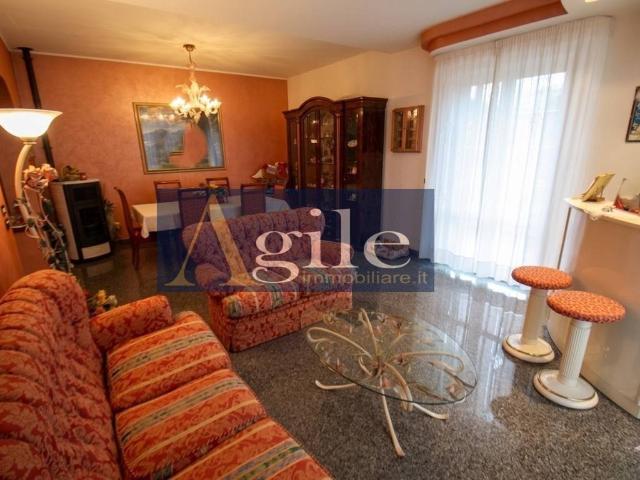 Appartamento in vendita a Sant'Anna, Marche