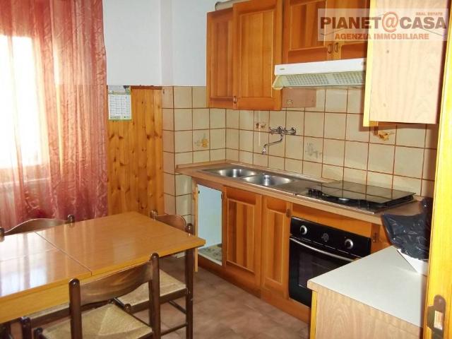 Appartamento in vendita a Marche, Ascoli Piceno