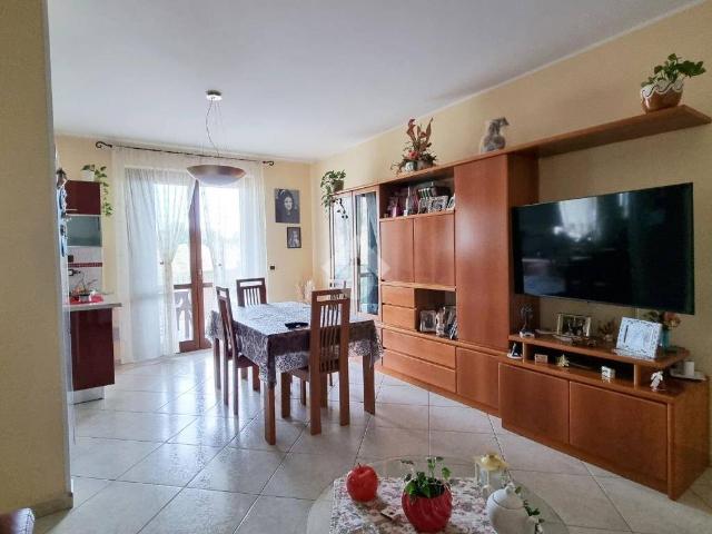 Appartamento in vendita a San Donato, Marche