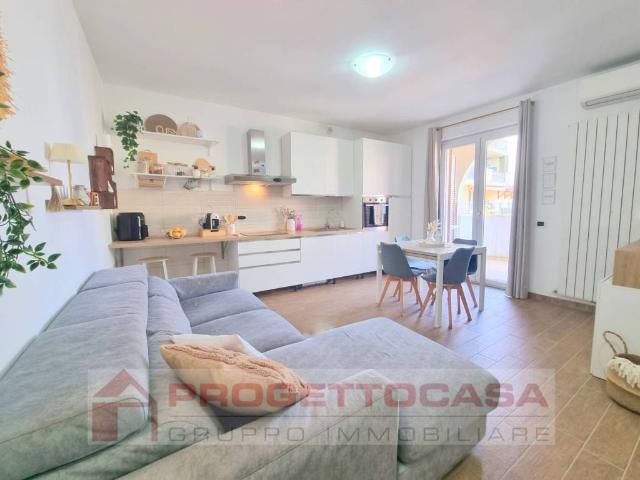 Appartamento in vendita a San Donato, Marche