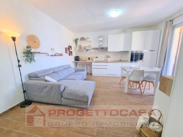 Appartamento in vendita a San Donato, Marche