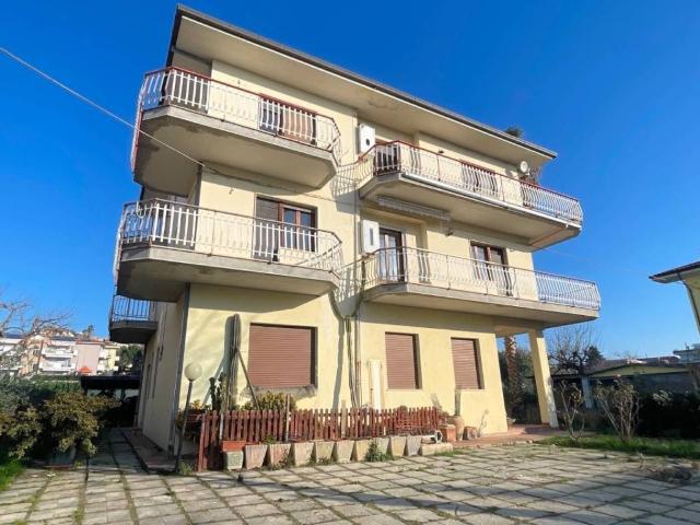 Appartamento in vendita a Marche, Ascoli Piceno