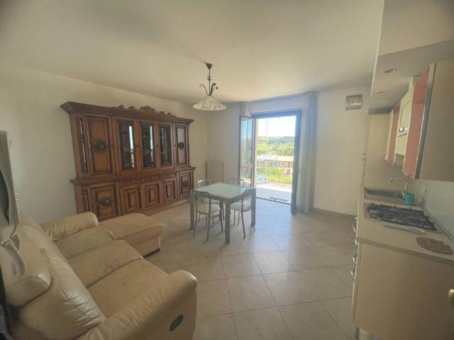 Appartamento in vendita a Bora Ragnola, Marche