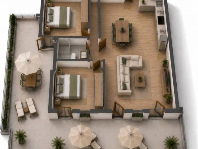 Appartamento in vendita a Marche, Ascoli Piceno