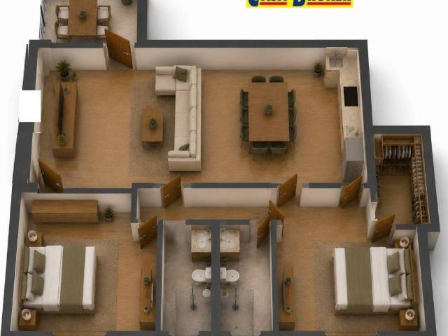 Appartamento in vendita a Marche, Ascoli Piceno