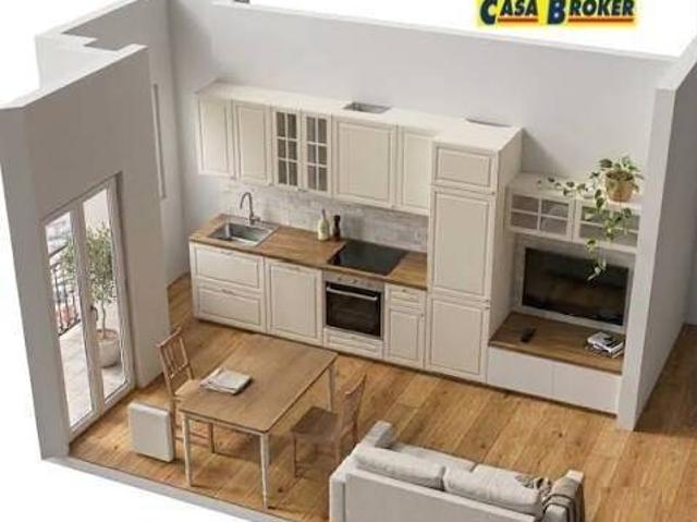 Appartamento in vendita a Marche, Ascoli Piceno