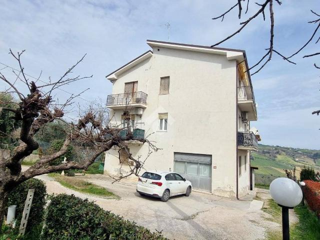 Appartamento in vendita a Bora Ragnola, Marche