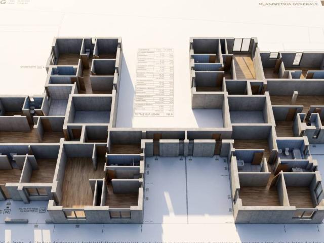 Appartamento in vendita a Marche, Ascoli Piceno