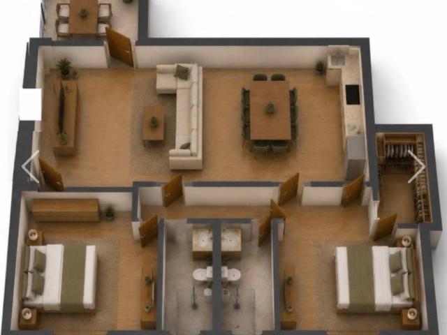 Appartamento in vendita a Marche, Ascoli Piceno