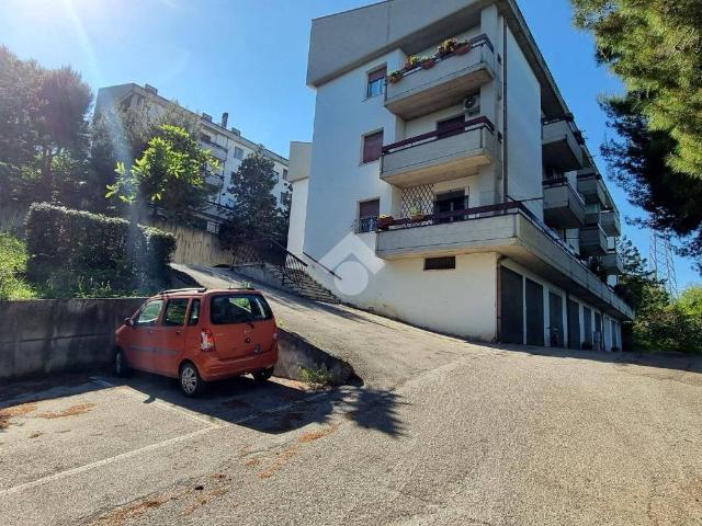 Appartamento in vendita a San Donato, Marche