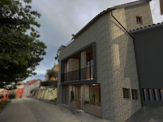 Appartamento in vendita a Marche, Ascoli Piceno
