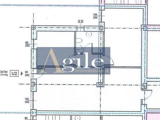 Appartamento in vendita a Marche, Ascoli Piceno