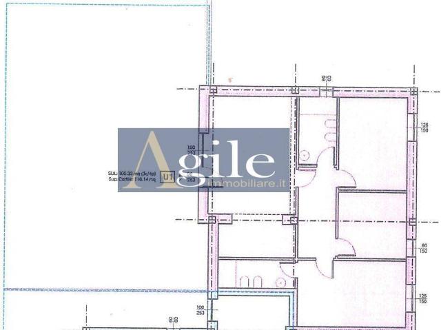 Appartamento in vendita a Marche, Ascoli Piceno