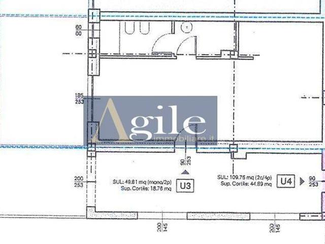 Appartamento in vendita a Marche, Ascoli Piceno